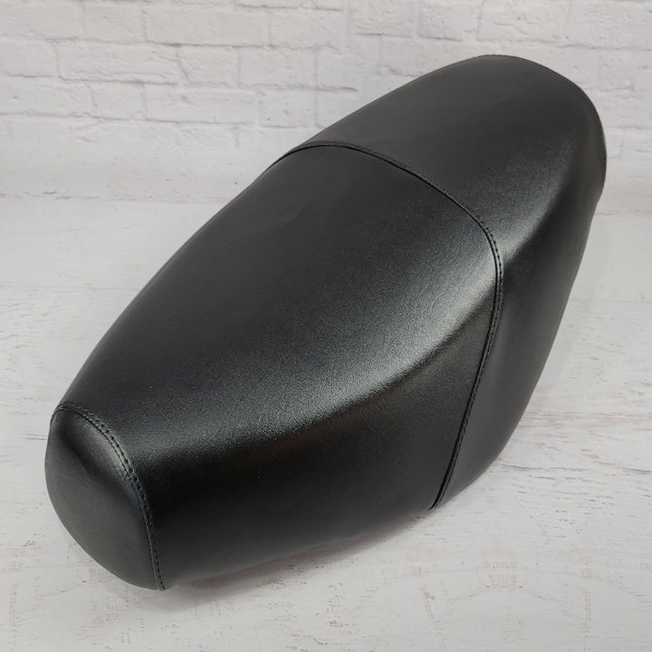 READY TO SHIP! Genuine Buddy Classic Black Seat Cover