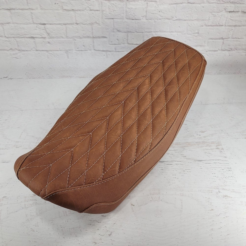 READY TO SHIP! 2022 - 2026 Honda Grom MOAB Seat Cover