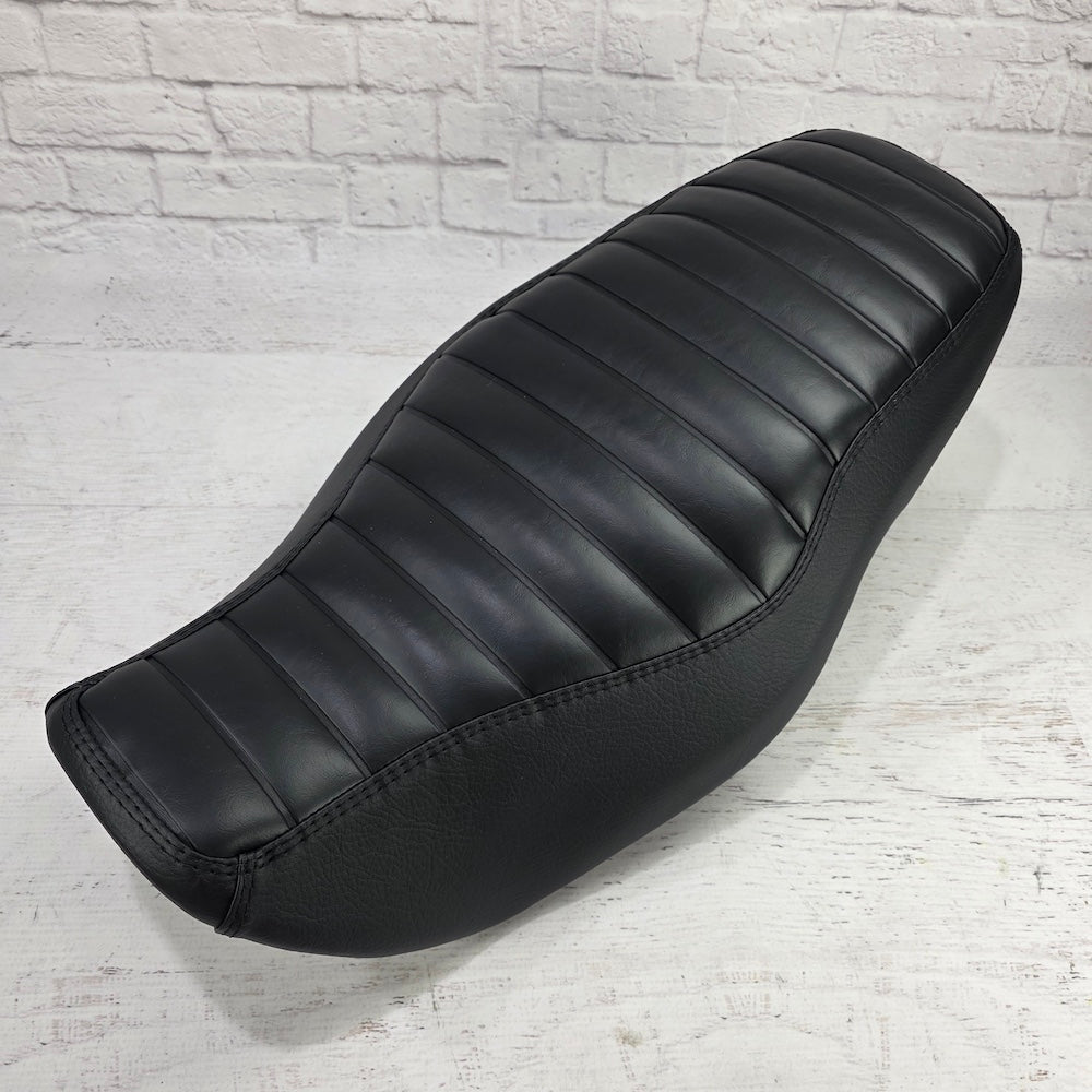 Honda Grom WATERPROOF Pleat Seat Cover MSX125