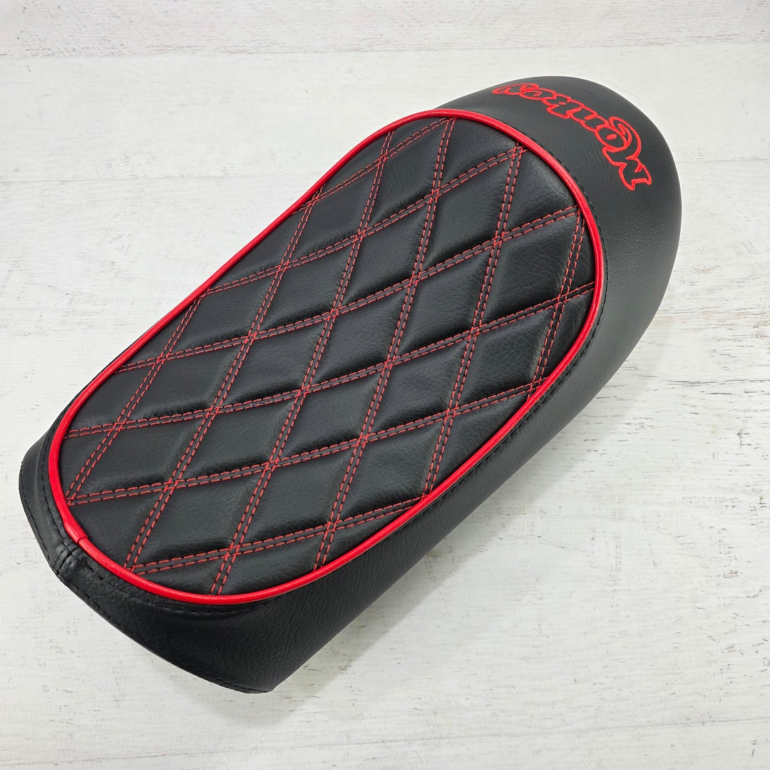 Honda Monkey KITACO Double Diamond Seat Cover