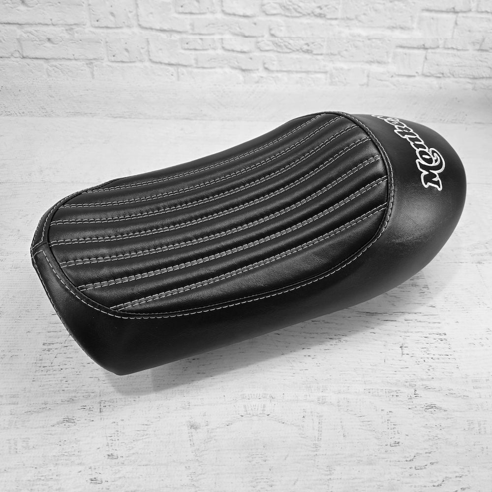 Honda Monkey KITACO Vertical Pleat Seat Cover