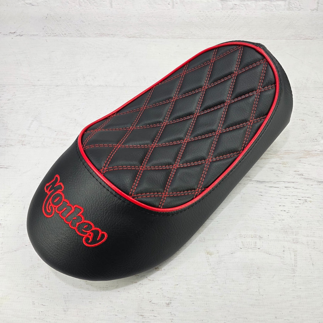Honda Monkey KITACO Double Diamond Seat Cover