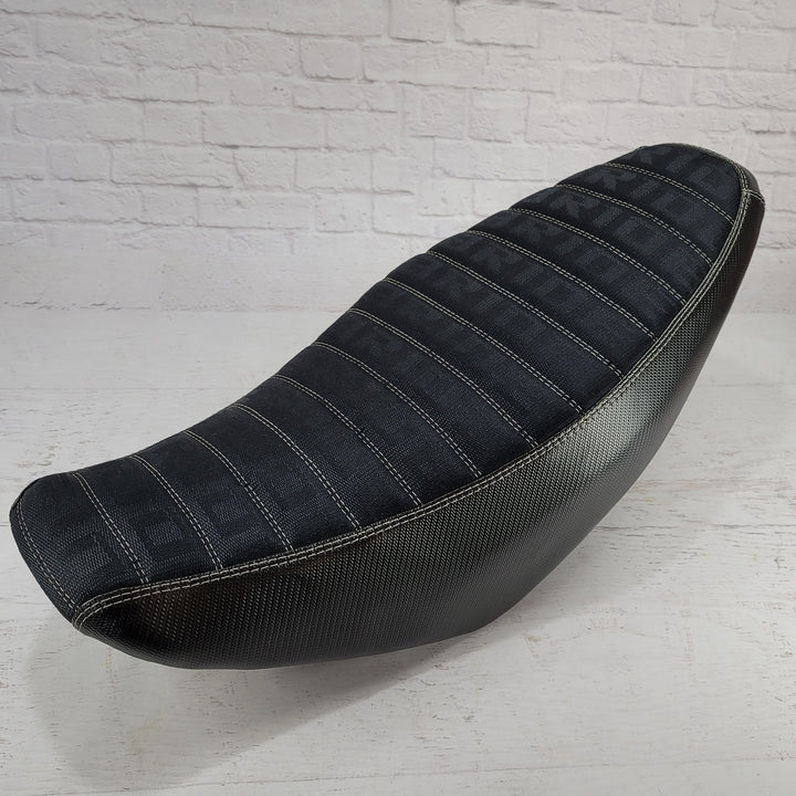 READY TO SHIP! Honda NAVI BRIDE Gradient or BLACK Seat Cover