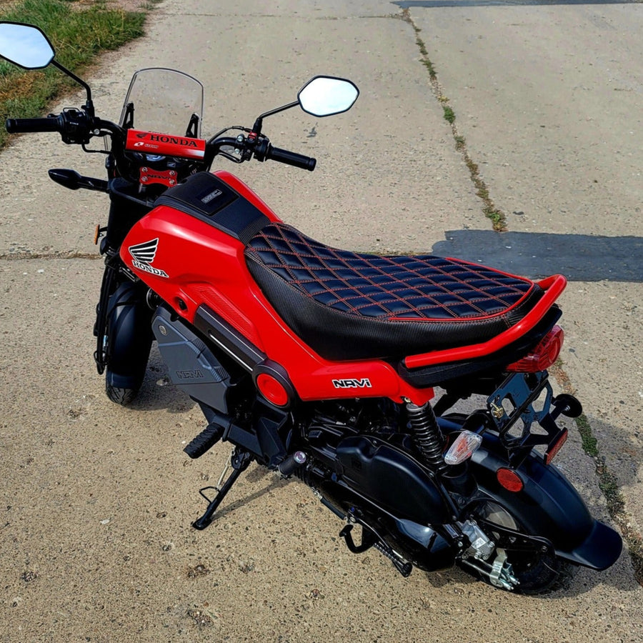 Honda Navi Diamond Seat Cover

