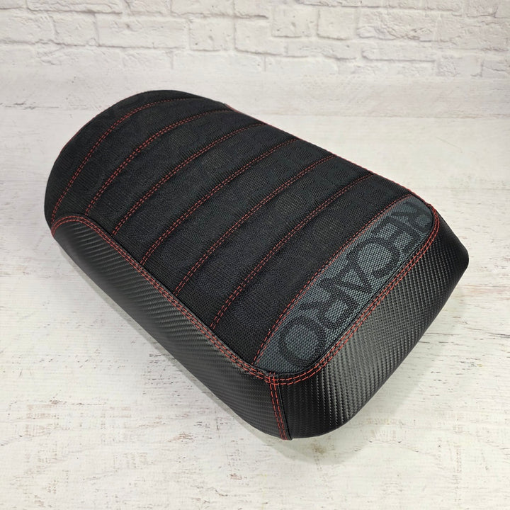 RECARO Seat Cover Padded Honda Ruckus