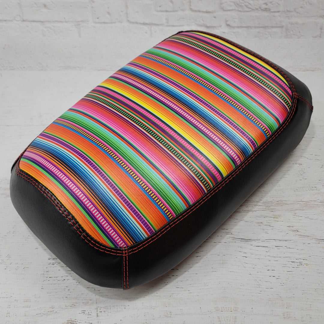 Honda Ruckus Serape Seat Cover Padded Waterproof