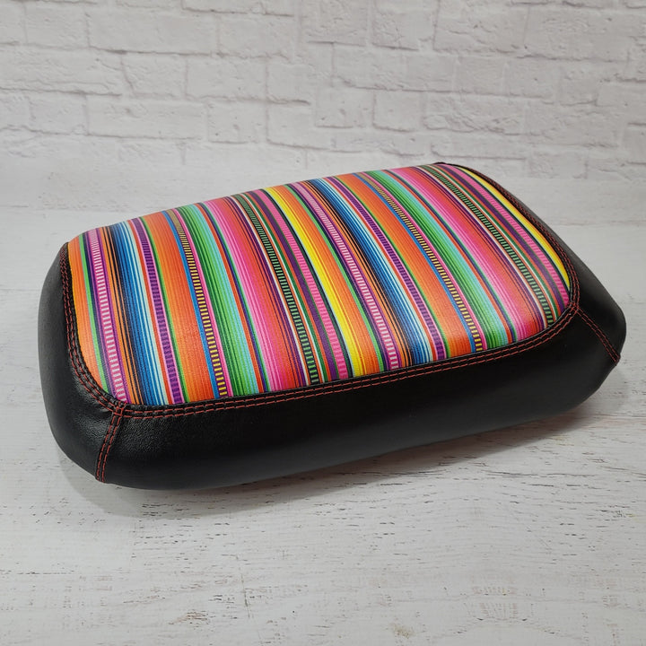 Honda Ruckus Serape Seat Cover Padded Waterproof