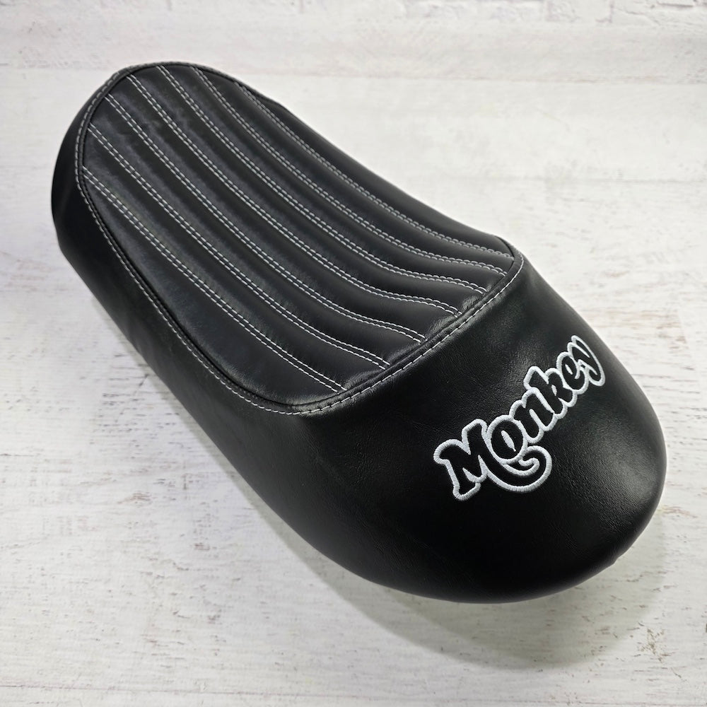 Honda Monkey KITACO Vertical Pleat Seat Cover