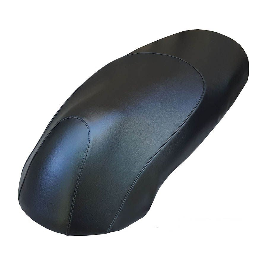 Kymco Like 50 - 200i Classic Black Seat Cover