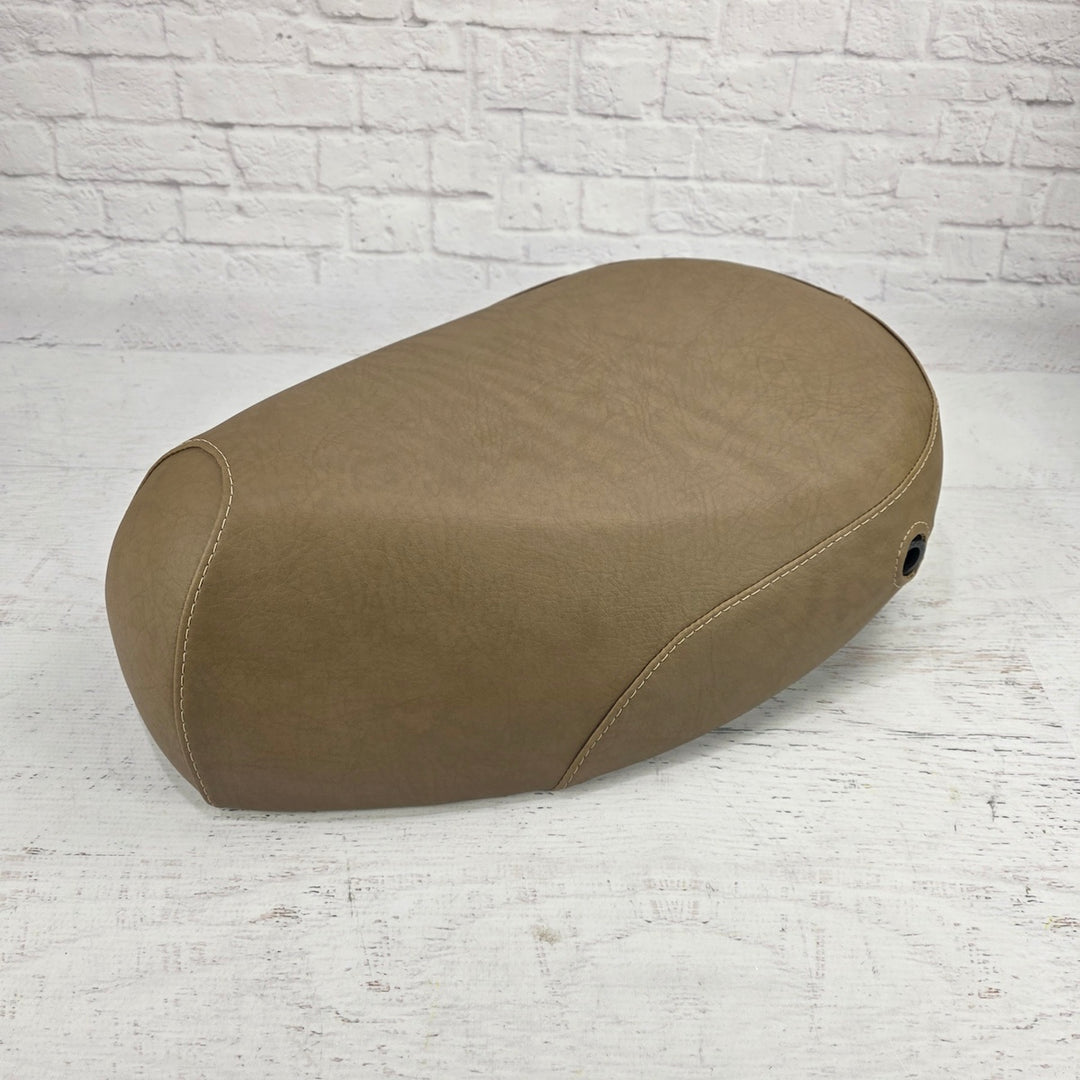 Kymco People 50 Seat Cover Cafe Tan Waterproof 1998 - 2012