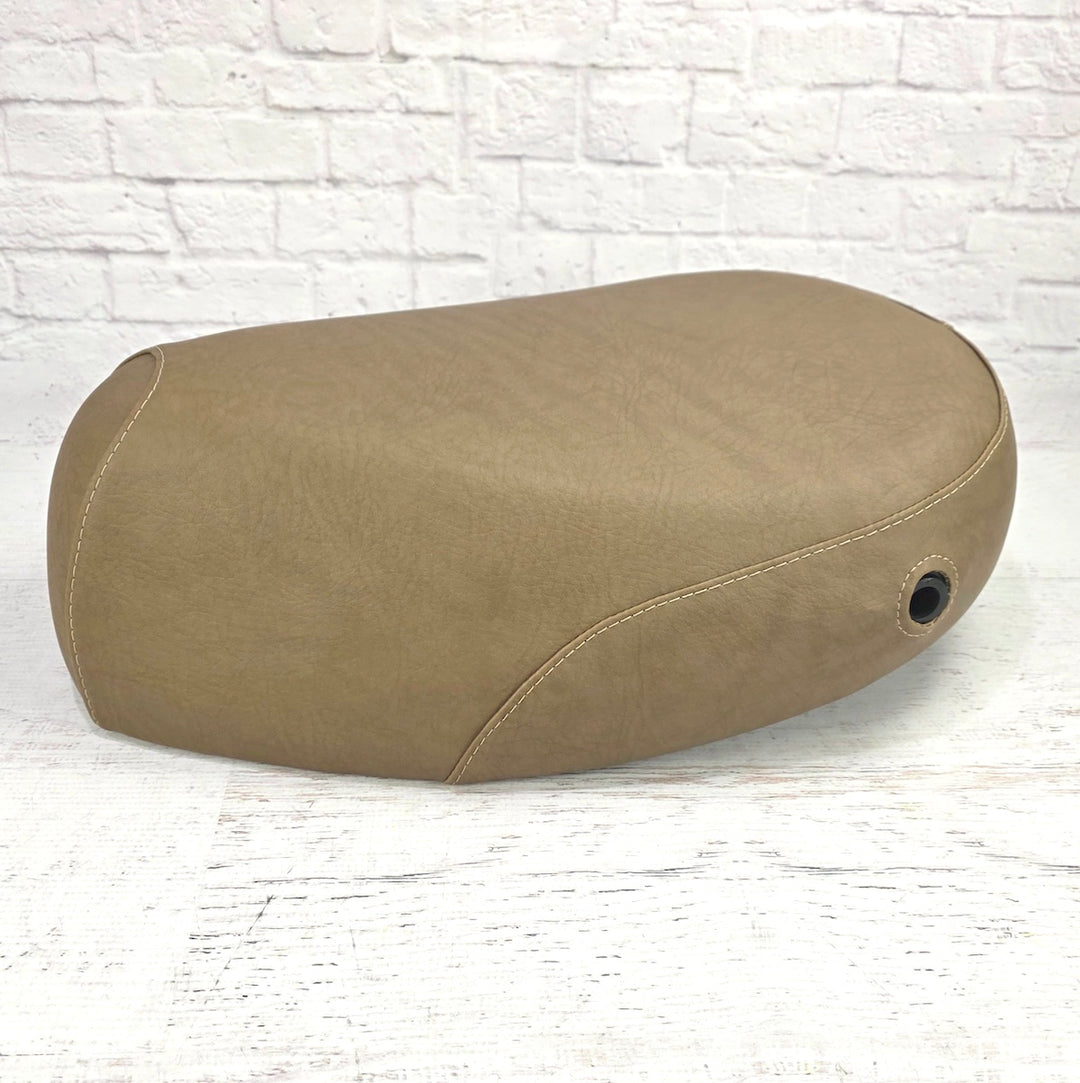 Kymco People 50 Seat Cover Cafe Tan Waterproof 1998 - 2012