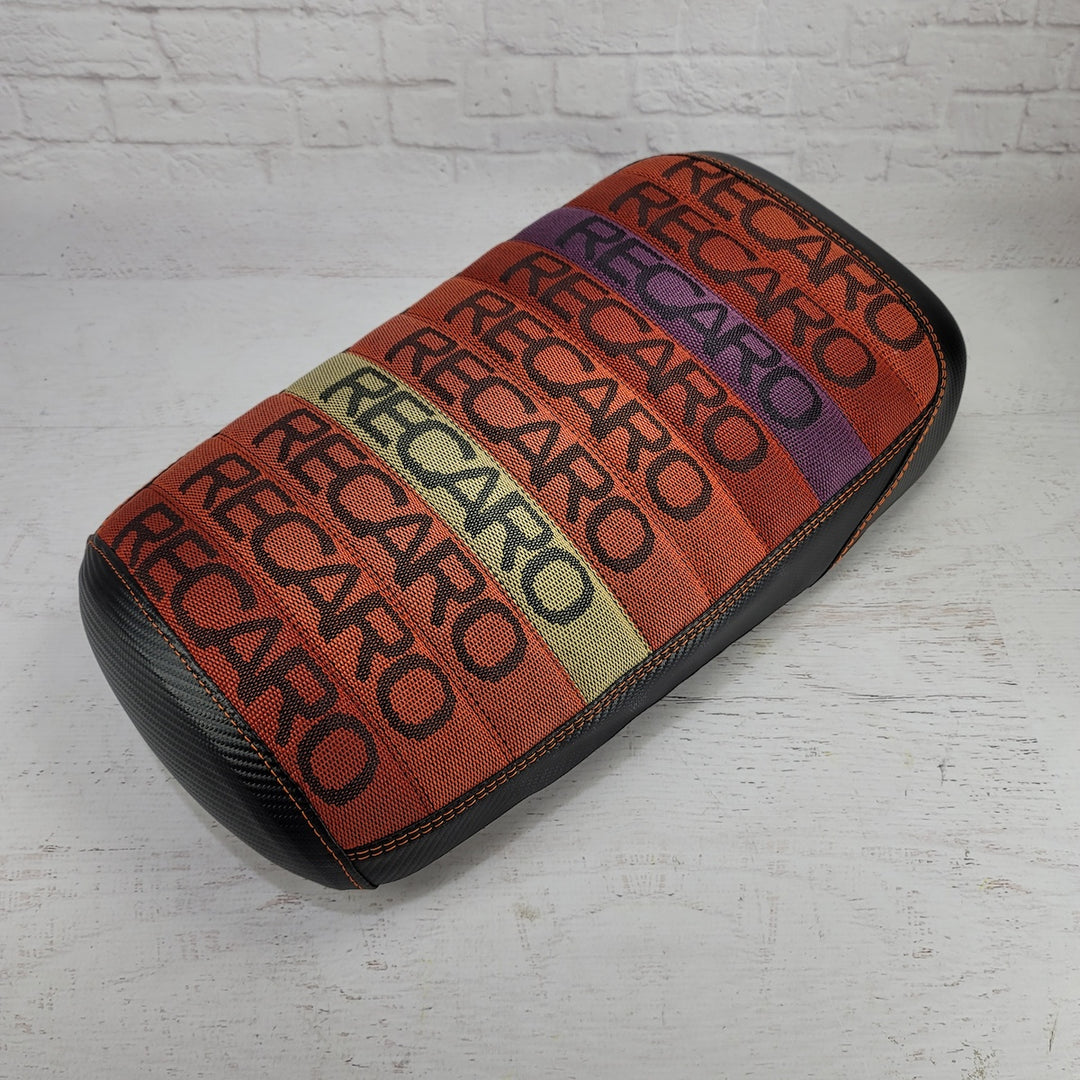 Maddog Chuckus Gen IV/ Gen V Recaro Sunrise Seat Cover