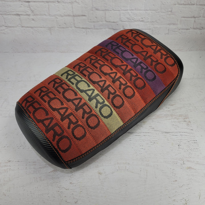 Maddog Chuckus Gen IV/ Gen V Recaro Sunrise Seat Cover