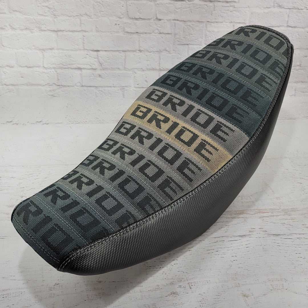 READY TO SHIP! Honda NAVI BRIDE Gradient or BLACK Seat Cover