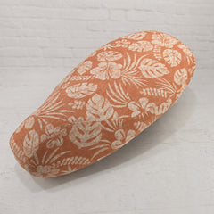 Terracoral Hibiscus Scooter Seat Cover, Stay Cool Summer Solution for  Vespa · Honda · Kymco · Sym ·   More