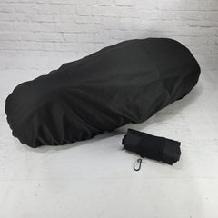Vespa GTS Rain and Protective Seat Cover