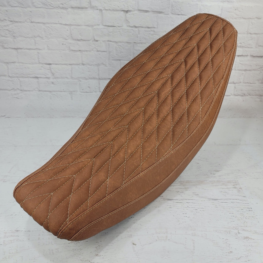 READY TO SHIP! Honda Navi Seat Cover Chevron Slickrock Moab