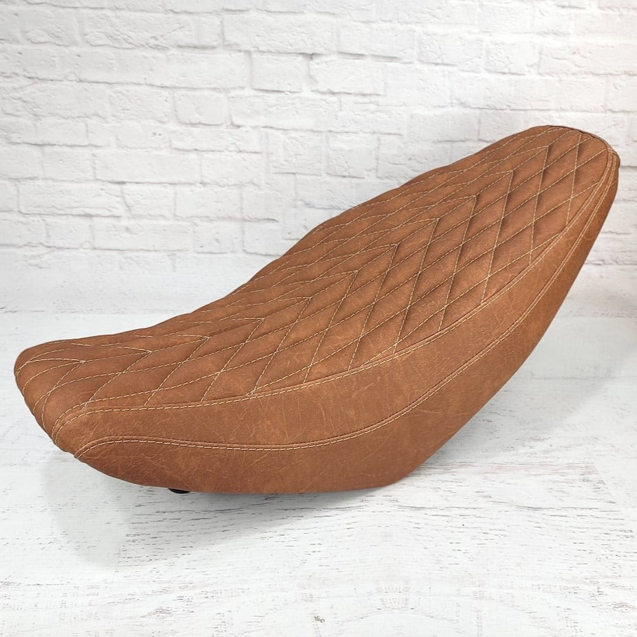 READY TO SHIP! Honda Navi Seat Cover Chevron Slickrock Moab